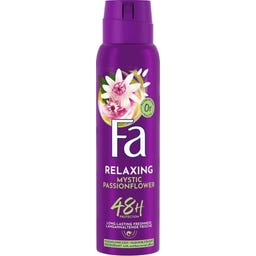 Fa Déo Spray Mystic Passionflower - 150 ml