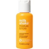 milk_shake Moisture & More Shampoo