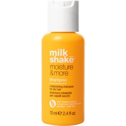 milk_shake Moisture & More Shampoo - 70 ml