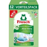 Frosch Aloe Vera Sensitiv-Waschpulver