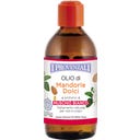 Aceite Corporal - Almizcle blanco