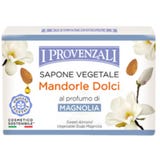 I PROVENZALI Sweet Almond Vegetable Soap