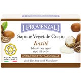 I PROVENZALI Jab&oacute;n Corporal