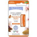 Bálsamo Labial - Aceite de almendras dulces