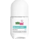 sebamed Balsam - Deodorante Roll-On Sensitve