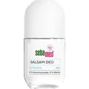 sebamed Balsam Deo Roll-On Sin Perfume