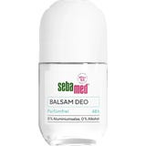 sebamed Balzsam goly&oacute;s dezodor - Illatmentes