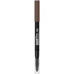 MAYBELLINE Tattoo Brow 36H Augenbrauenstift - 5 - Medium Brown