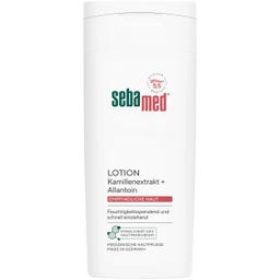 sebamed Lotion - 200 ml