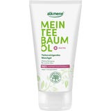Mein Teebaum&ouml;l Tiefenreinigendes Waschgel
