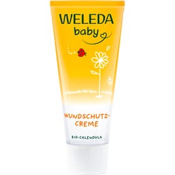 Weleda Calendula Sårskyddskräm - 75 ml