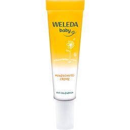 Weleda Calendula Luiercrème - 10 ml
