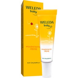 Weleda Calendula Luiercrème - 10 ml