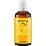 Weleda Huile de Massage Ventre de B&eacute;b&eacute;