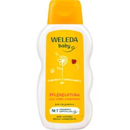 Weleda Calendula Body Lotion - 200 ml