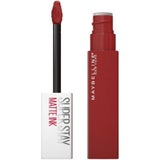 MAYBELLINE Super Stay Matte Ink folyékoyn ajakrúzs