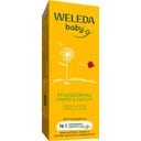 Weleda Calendula Pflegecreme Körper & Gesicht - 75 ml