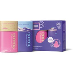 nuud Adventure Sticks Pack