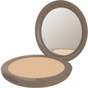 Flat Perfection Foundation, Medium Warm (8)