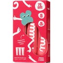 nuud XXL Pack - 3 x 40 ml