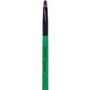 Neve Cosmetics Green Detail Brush - 1 Stuk