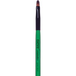 Neve Cosmetics Green Detail Brush - 1 Szt.