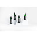 Tonico Idratante Bio - Fiori d'Arancio e Tè Verde