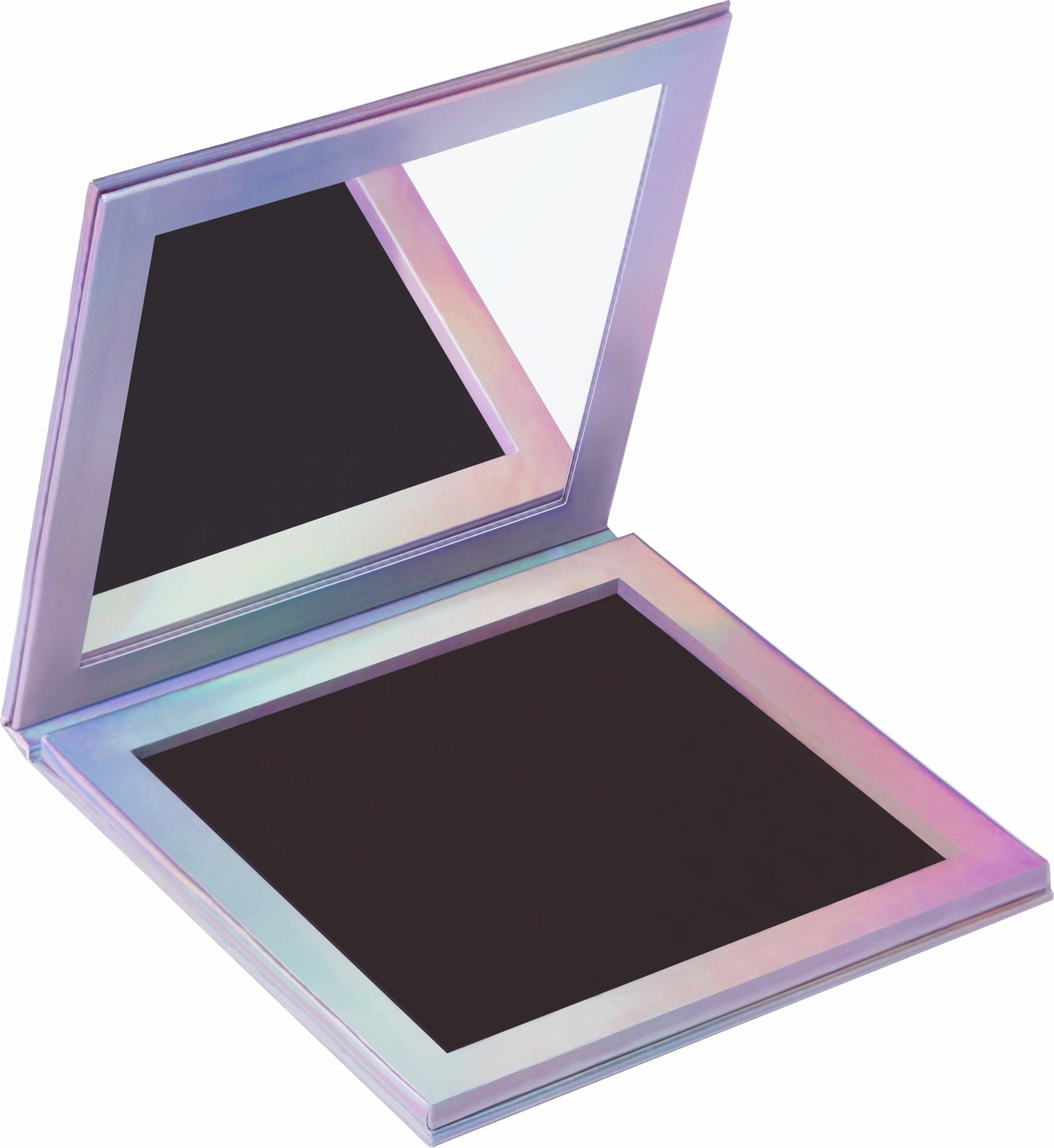 Neve Cosmetics Holographic Creative Palette - 1 Stuk