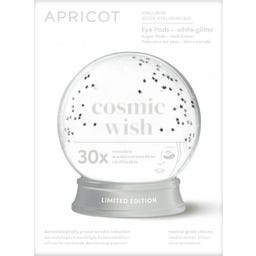 Hyaluronic Eye Pads Cosmic Wish Edición Limitada - 2 unidades