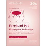 APRICOT Beauty Hexapeptide forehead pad
