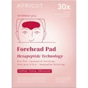 APRICOT Beauty Pad Front à l’Hexapeptide