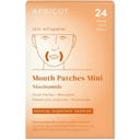 APRICOT Beauty Patchs buccaux Niacinamid Mini - 24 pièces