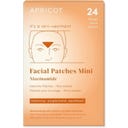 Mini patchs pour le visage à la niacinamide - 24 pièces