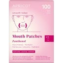 APRICOT Beauty Pantenol obliži za usta