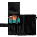 Neve Cosmetics Aqua Makeup Brushes Set - 1 set