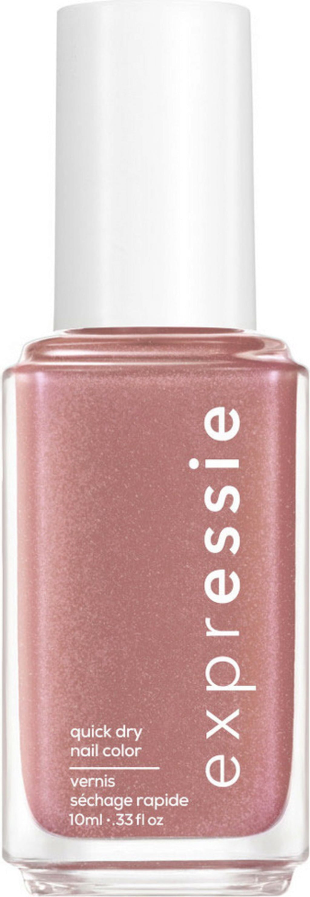 Nagellack Expressie, 25 - checked in (10 ml)