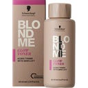 Schwarzkopf Professional BLONDME Glow Toner - 9,5-74 Apricot Blush