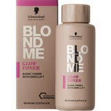 Schwarzkopf Professional BLONDME Glow Toner