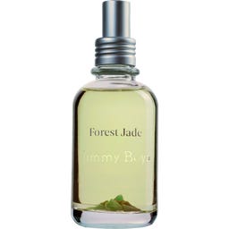 Forest Jade Organic Crystal Energy Perfume - 100 ml