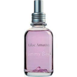 Lilac Amatiste Organic Crystal Energy Perfume - 100 ml