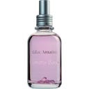 Lilac Amatiste Organic Crystal Energy Perfume - 100 ml