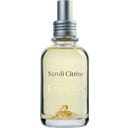 Neroli Citrine Organic Crystal Energy Perfume - 100 ml
