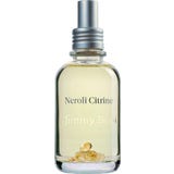 Neroli Citrine Organic Crystal Energy Perfume