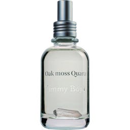 Profumo energetico di cristallo organico al muschio di quercia - 100 ml