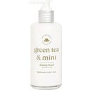 Jimmy Boyd Green Tea & Mint Biorganic Body Lotion - 200 ml