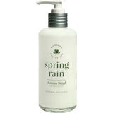 Jimmy Boyd Balsam do ciała Spring Rain Biorganic