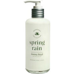 Jimmy Boyd Loción corporal biorgánica Spring Rain - 200 ml