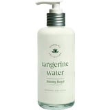 Jimmy Boyd Mandarijn biologische body lotion