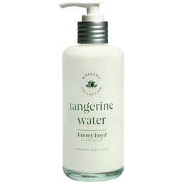 Jimmy Boyd Mandarijn biologische body lotion - 200 ml