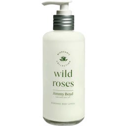 Jimmy Boyd Wild Rose Biorganic Body Lotion - 200 ml